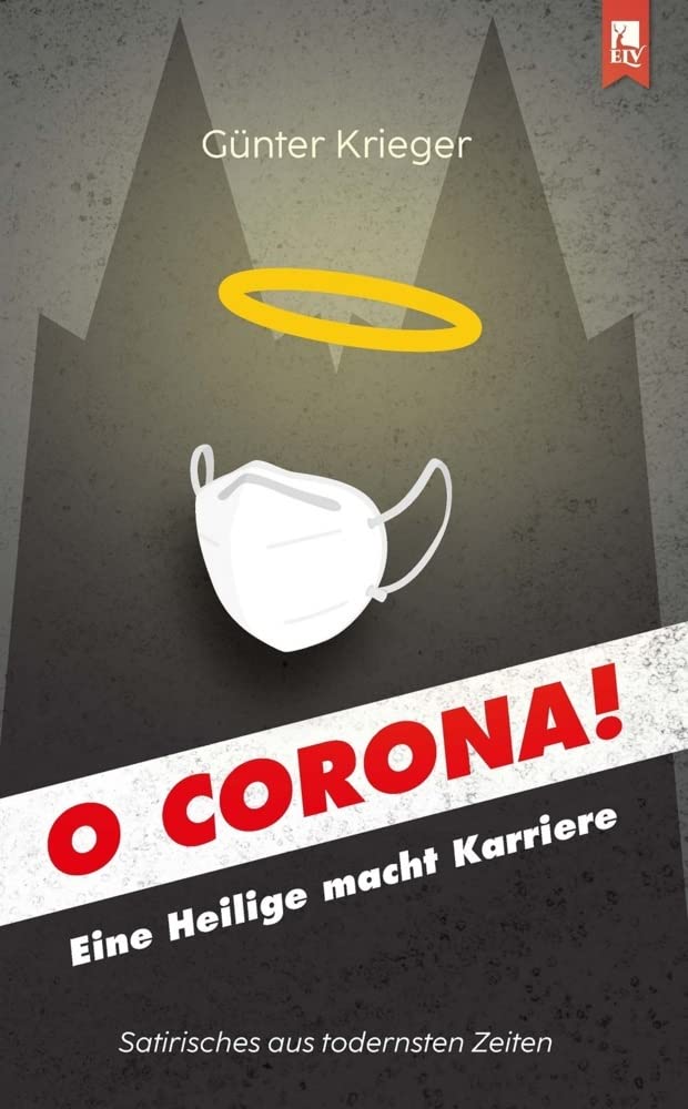 O Corona! Contemporary literature Books
