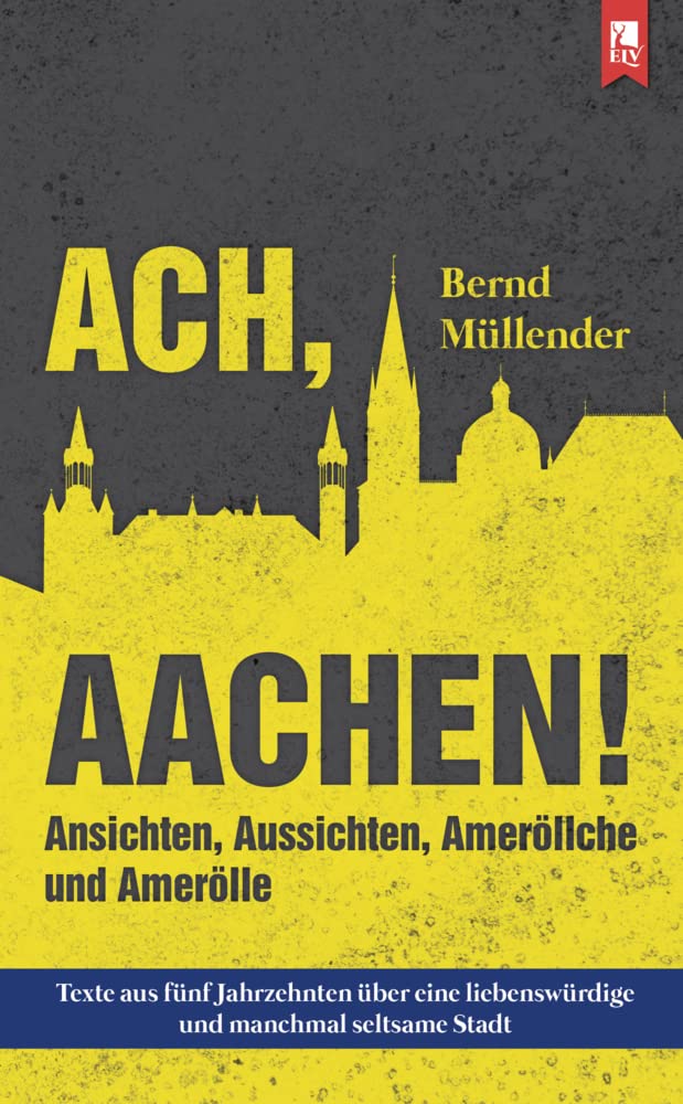 Ach, Aachen! Social Sciences