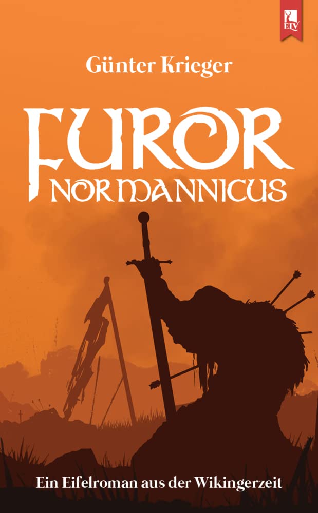 Furor Normannicus Historical Fiction