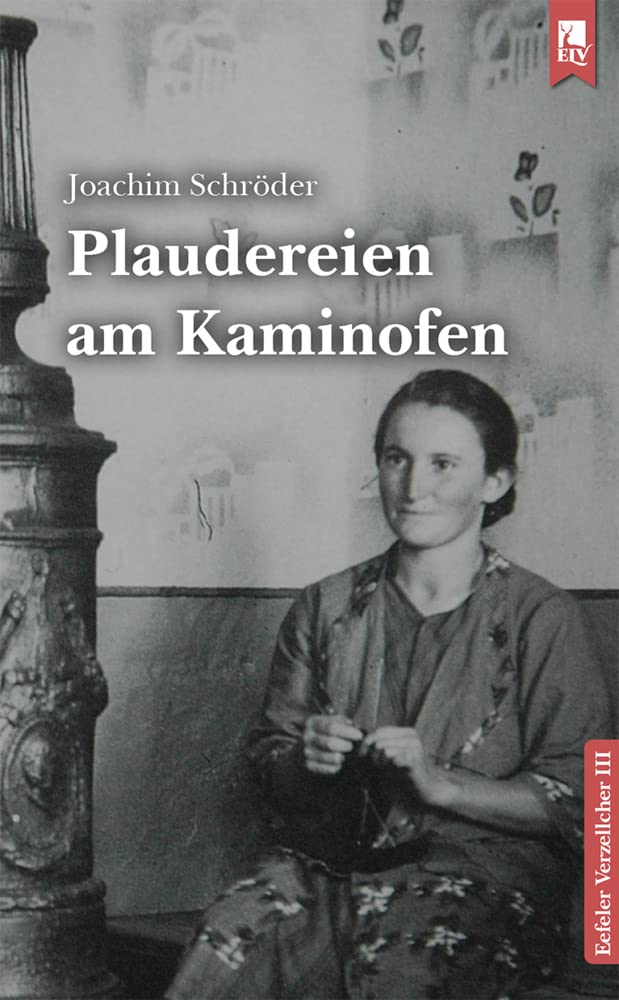 Plaudereien am Kaminofen Social Sciences