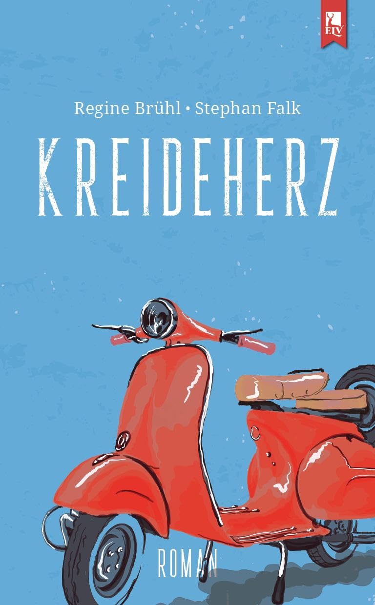 Product Image: Kreideherz