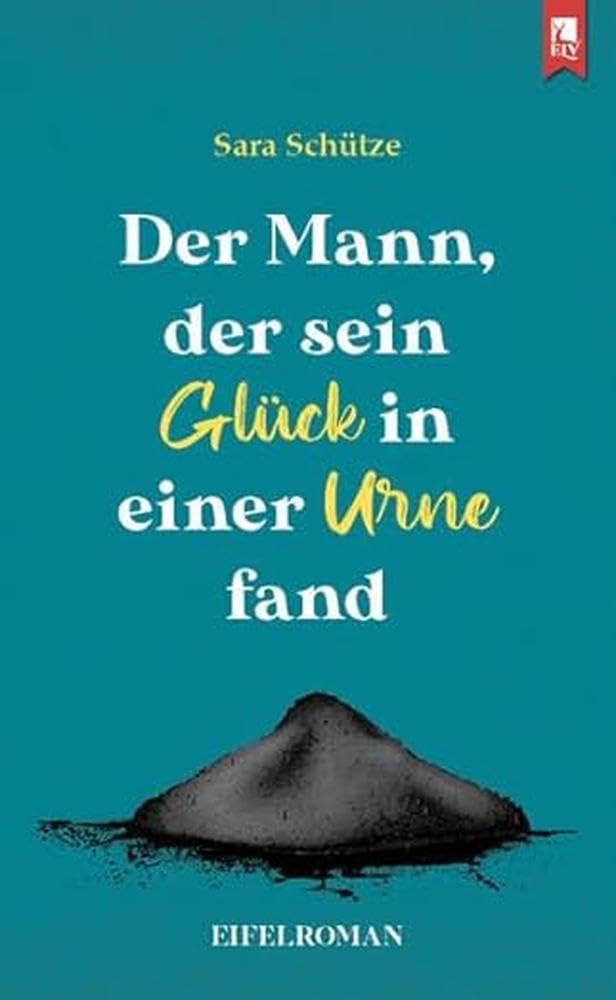 Der Mann, der sein Glück in einer Urne fand Contemporary literature