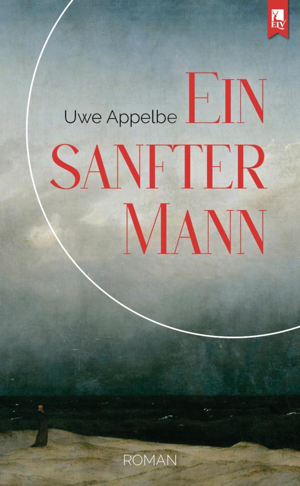 Ein sanfter Mann Contemporary literature Books