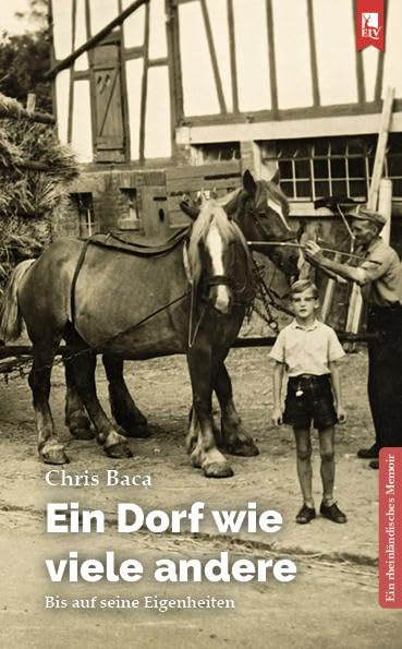 Product Image: Ein Dorf wie viele andere