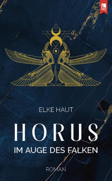 Horus: Im Auge des Falken Contemporary literature