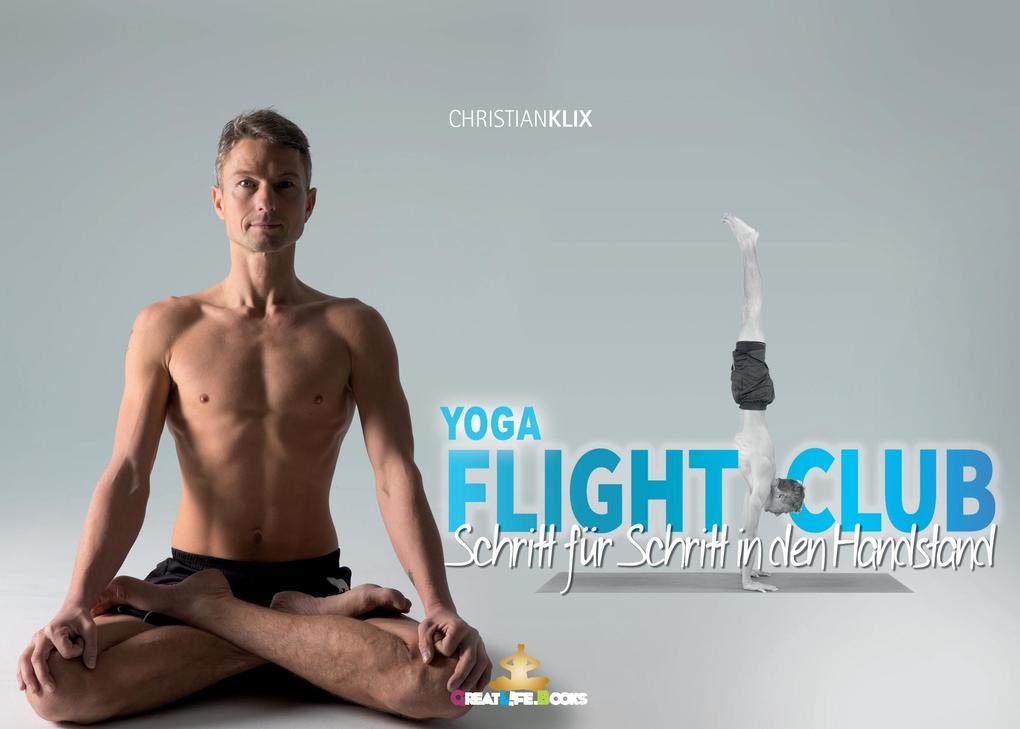 Yoga Flightclub Health, Nutrition & Fitness