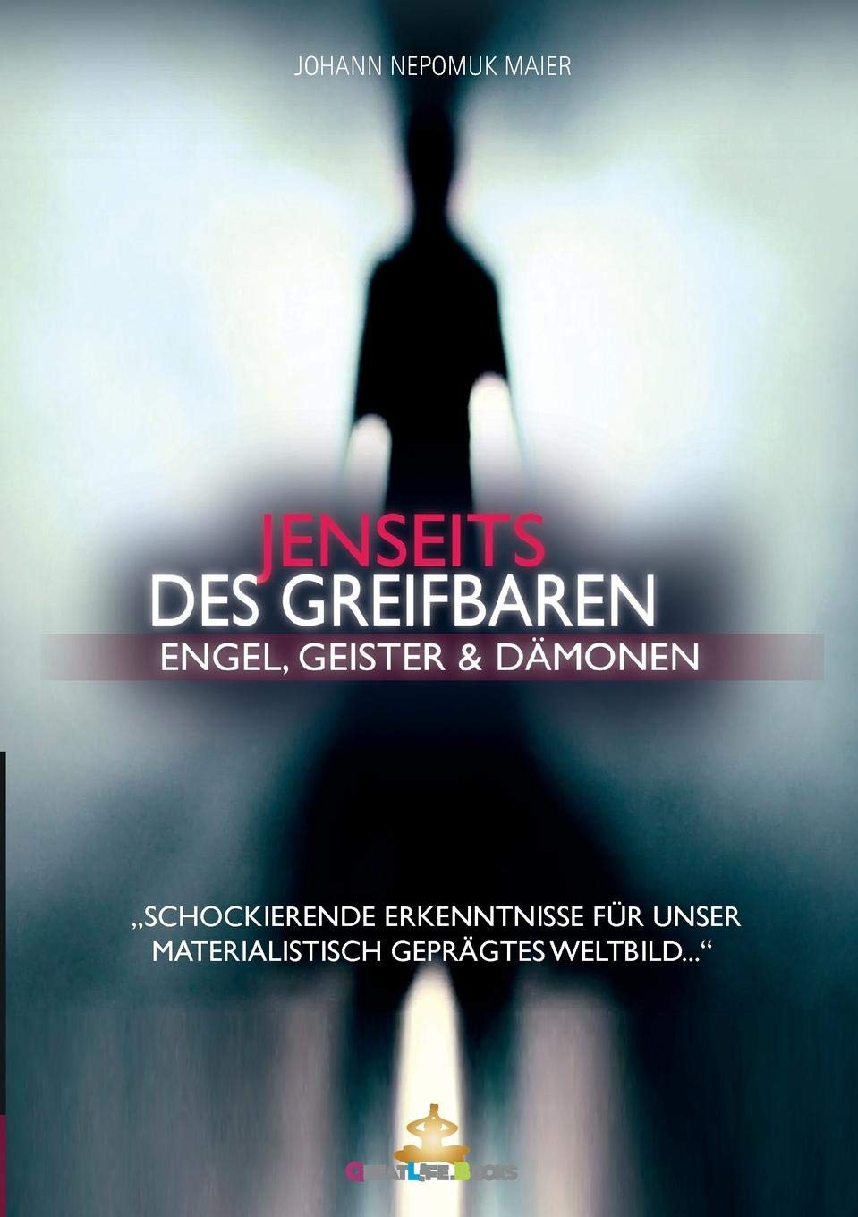 Jenseits des Greifbaren book