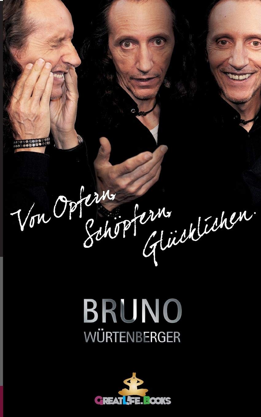 Von Opfern, Schöpfern, Glücklichen Business, Finance & Career