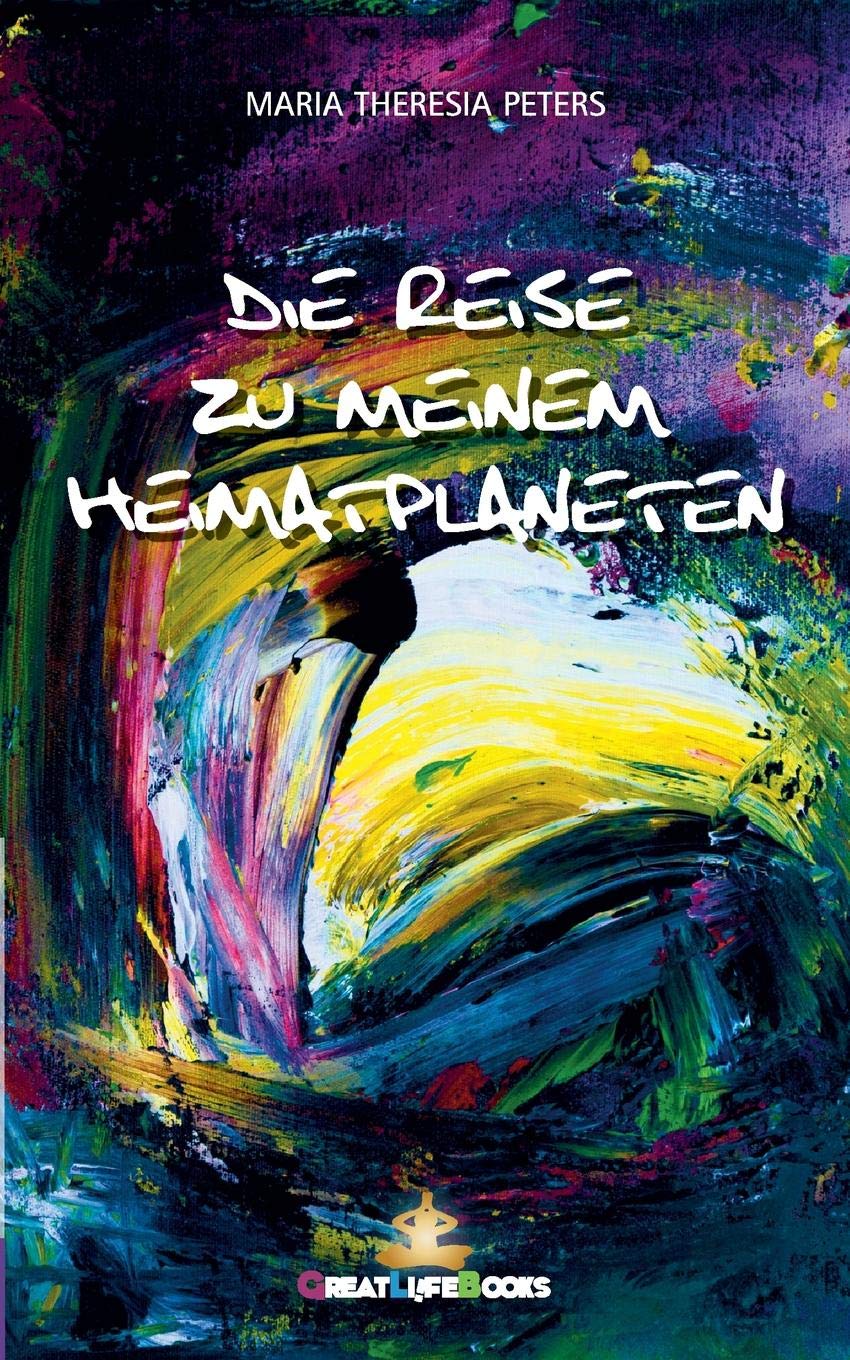 Die Reise zu meinem Heimatplaneten Religion & Esotericism