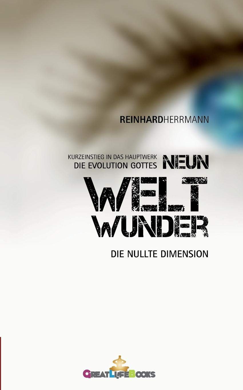 Product Image: Neun Weltwunder: Die nullte Dimension