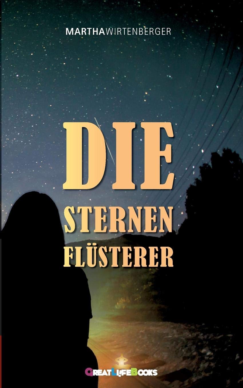 Product Image: Die Sternenflüsterer