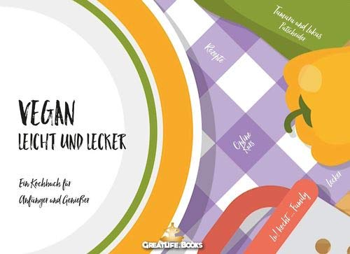 Product Image: Vegan leicht & lecker