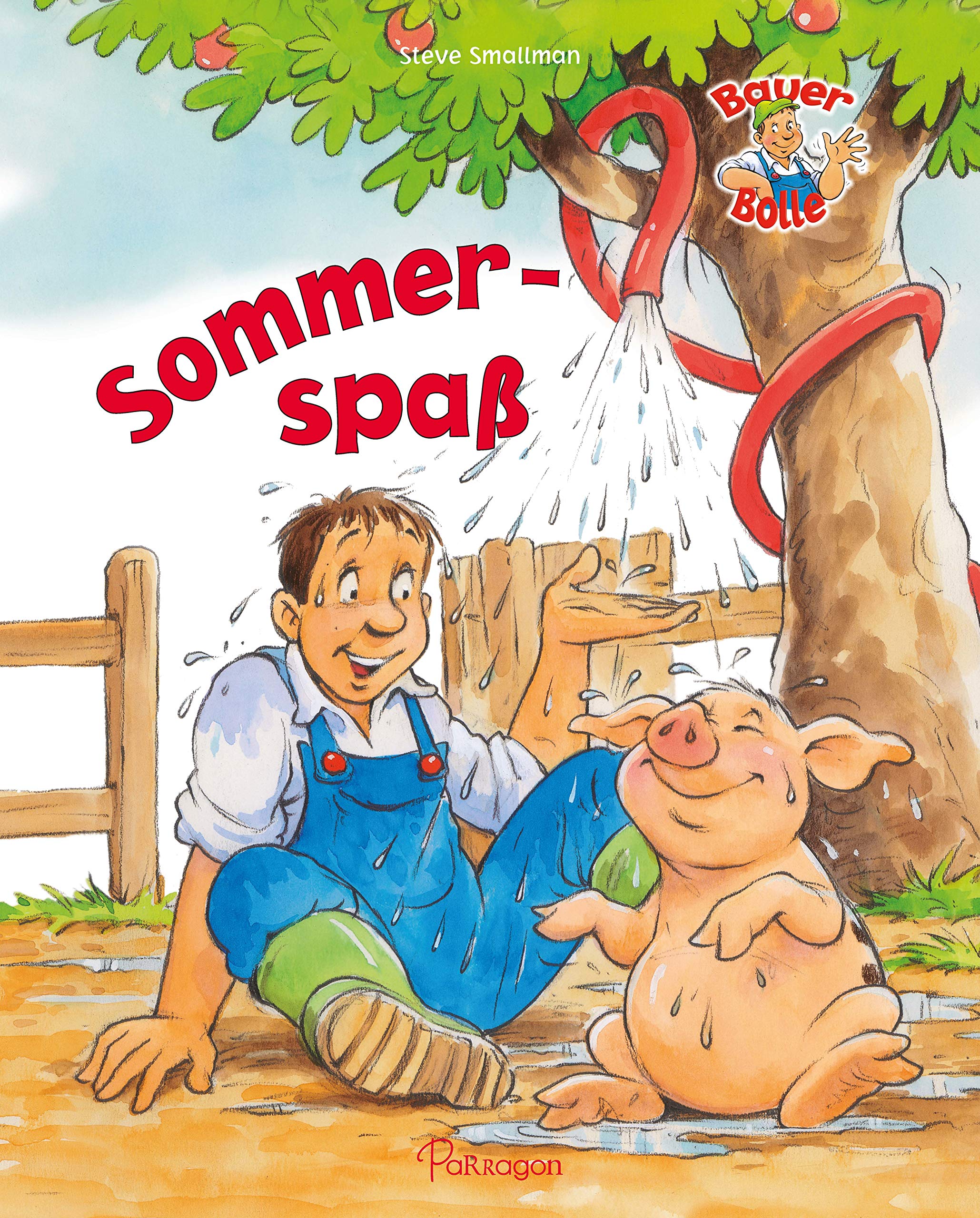 Product Image: Bauer Bolle Sommerspaß