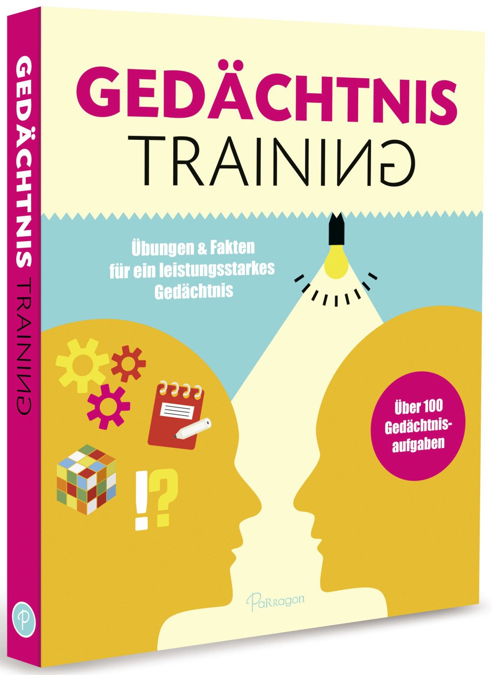 Gedächtnistraining Leisure & Fun