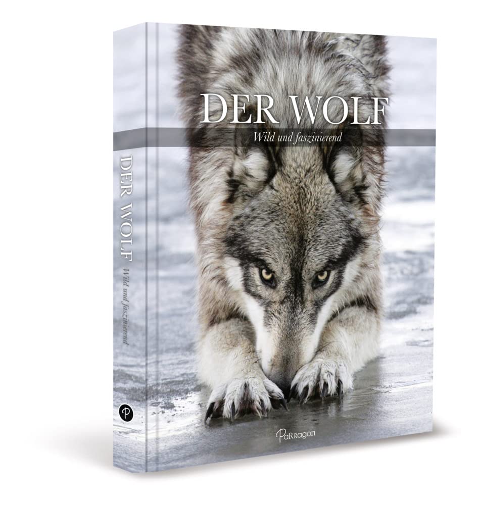 Der Wolf Medicine