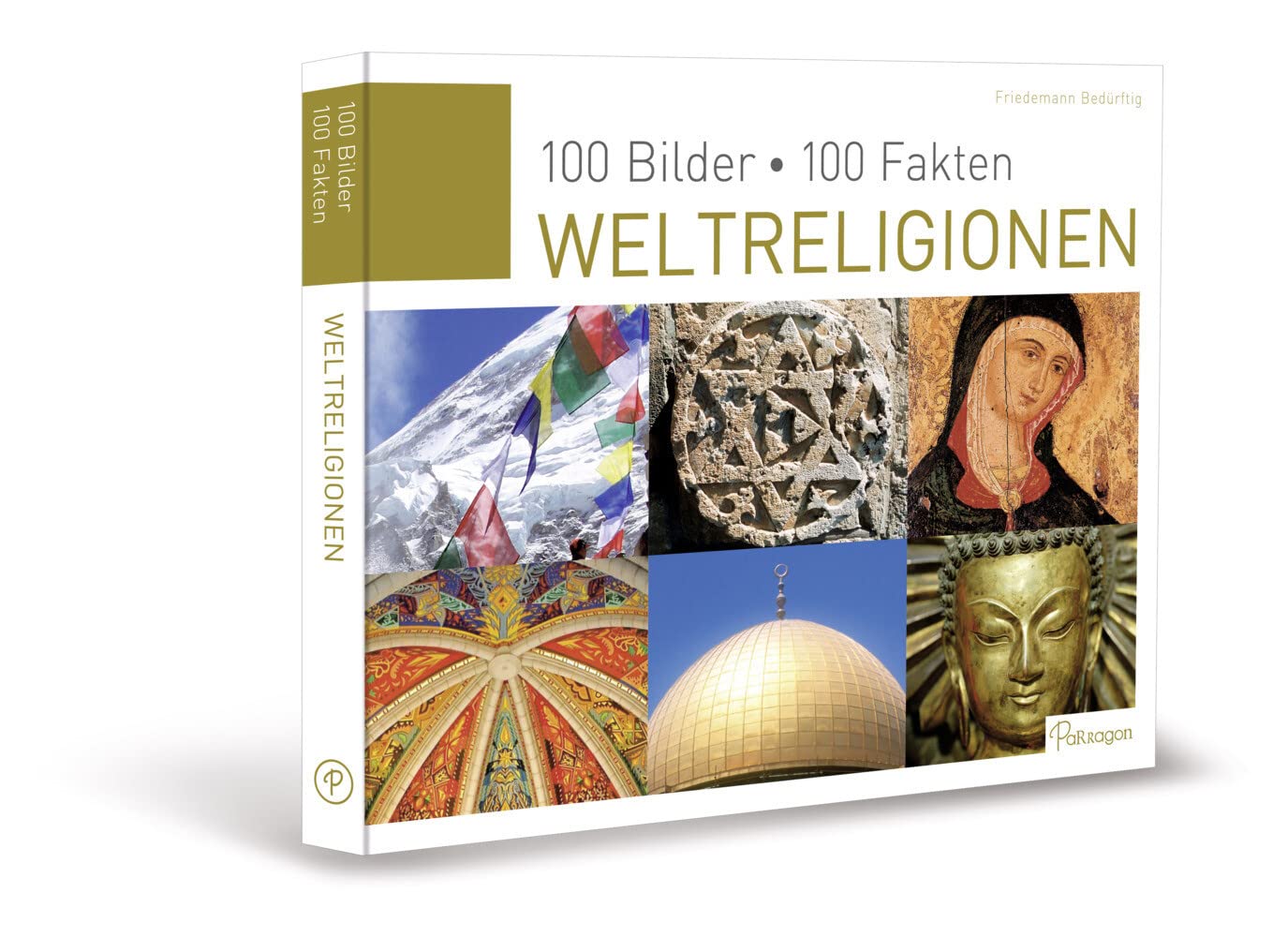 Weltreligionen Philosophy Books