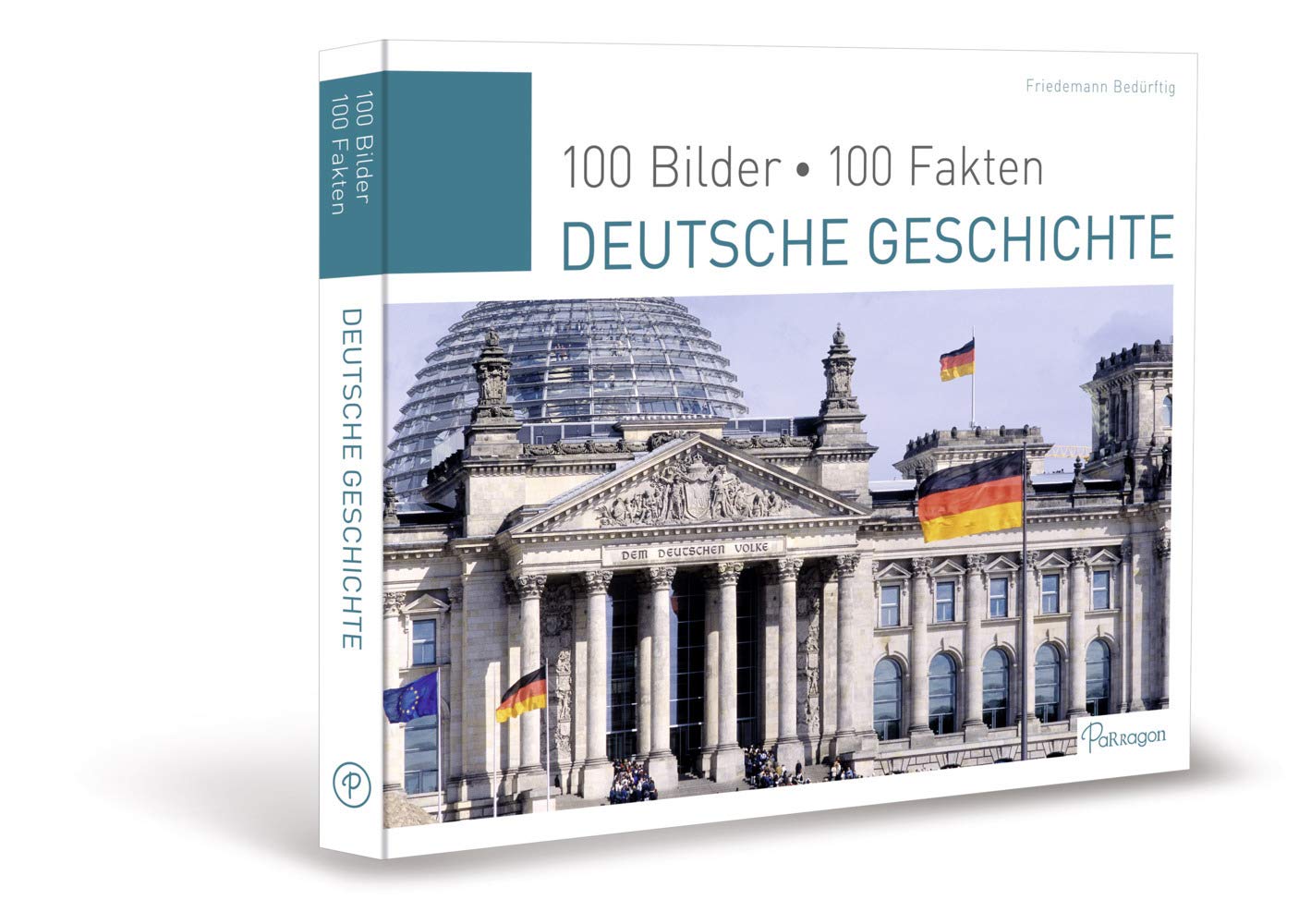 Deutsche Geschichte Reference Books