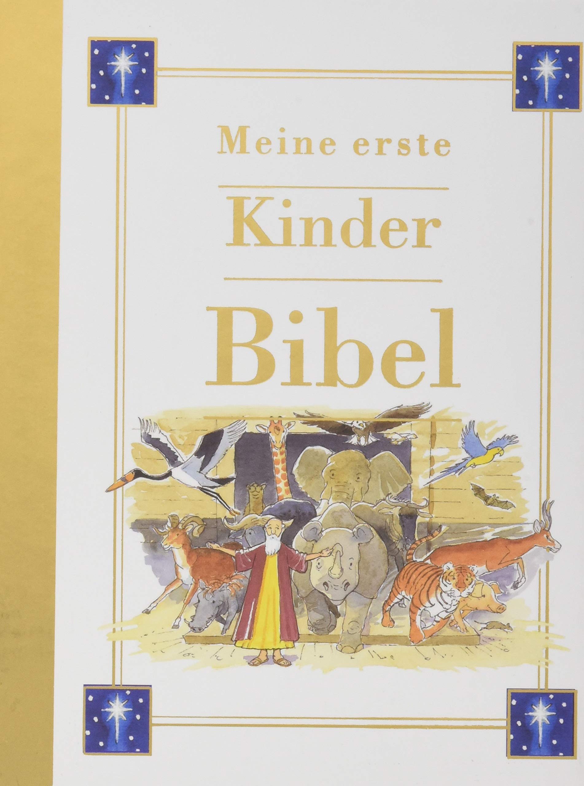 Product Image: Meine erste Kinderbibel