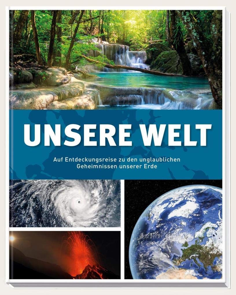 Unsere Welt General education