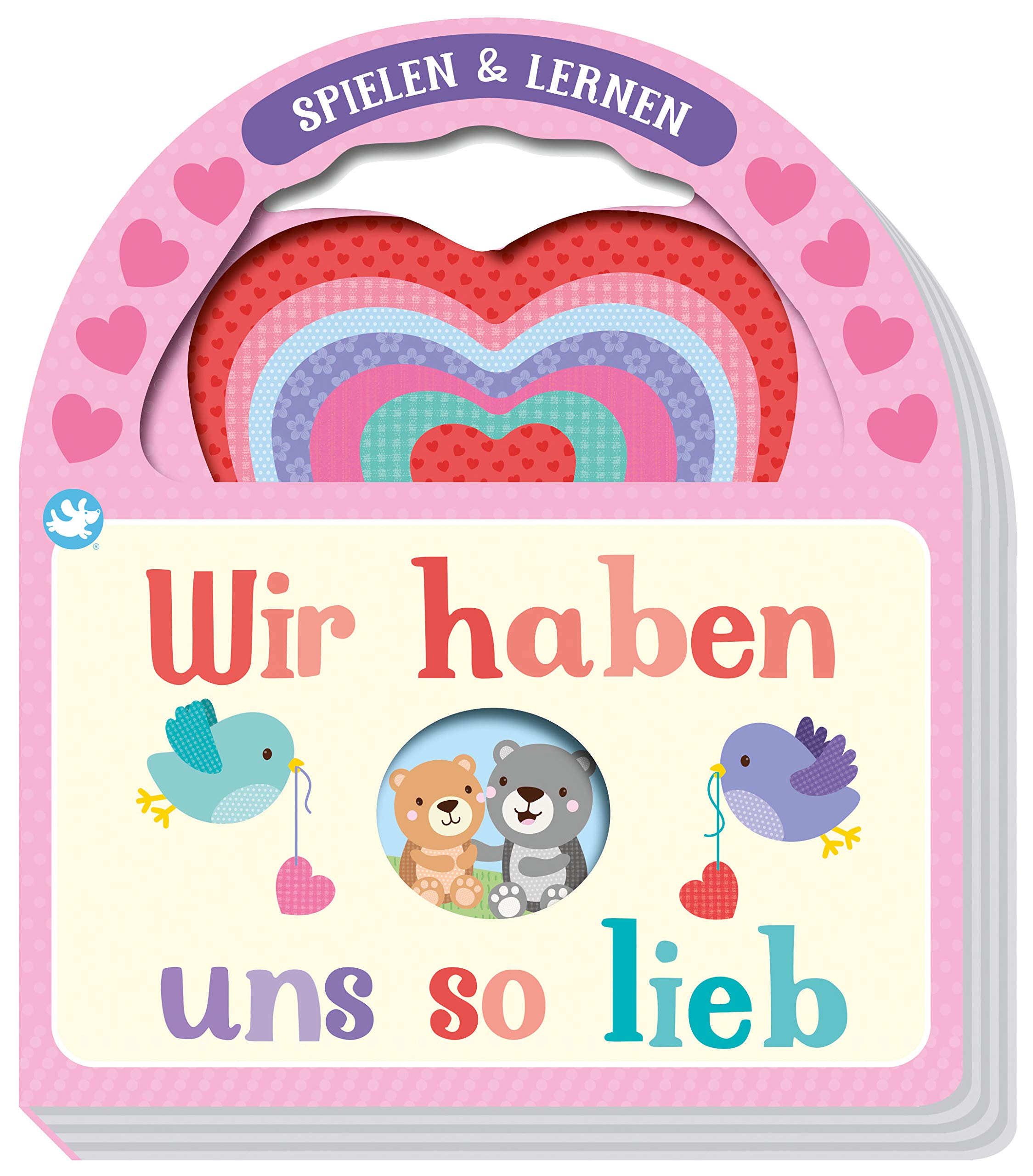 Wir haben uns so lieb Non-fiction