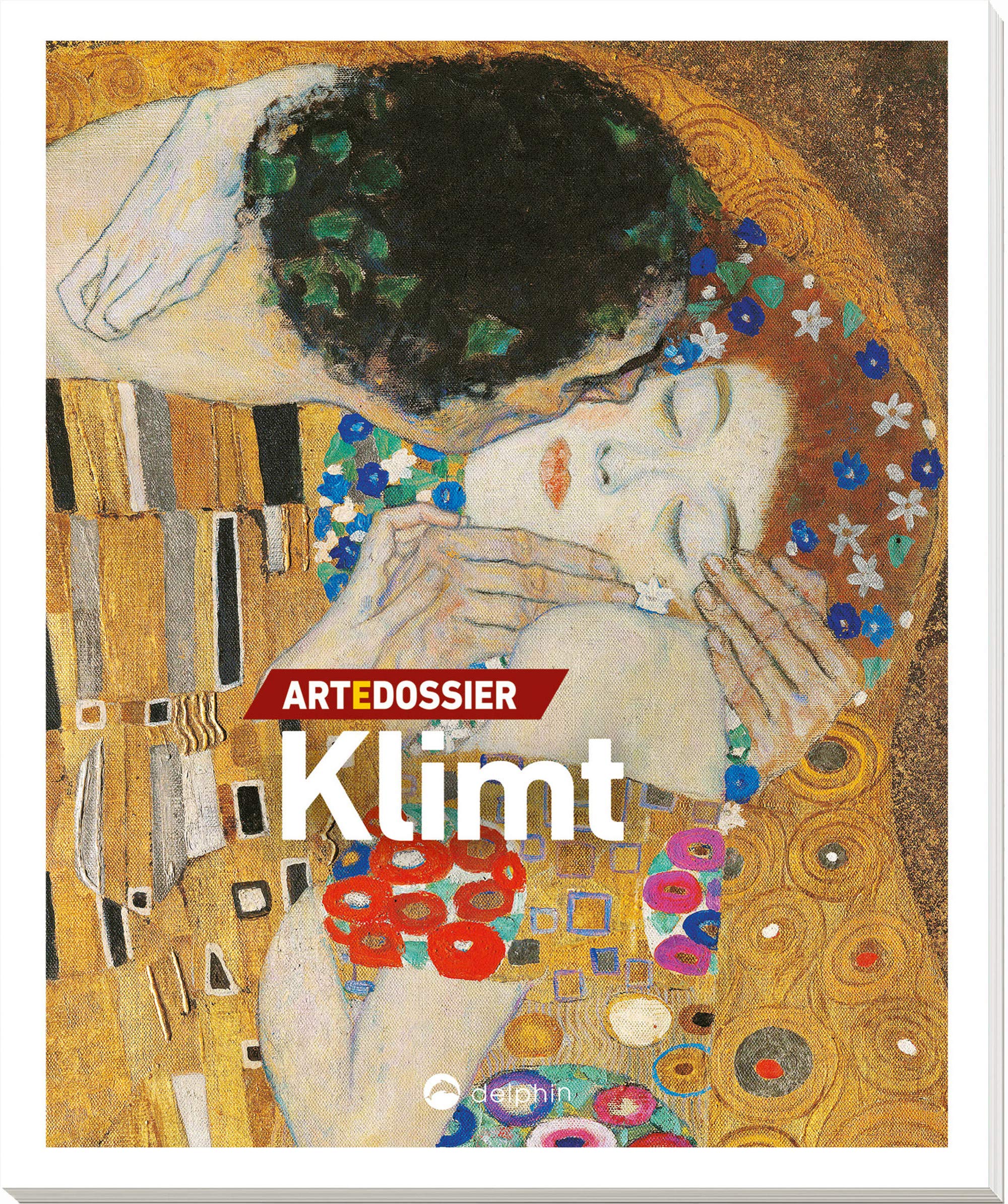 Art e Dossier Klimt Second-hand books on film, art and culture