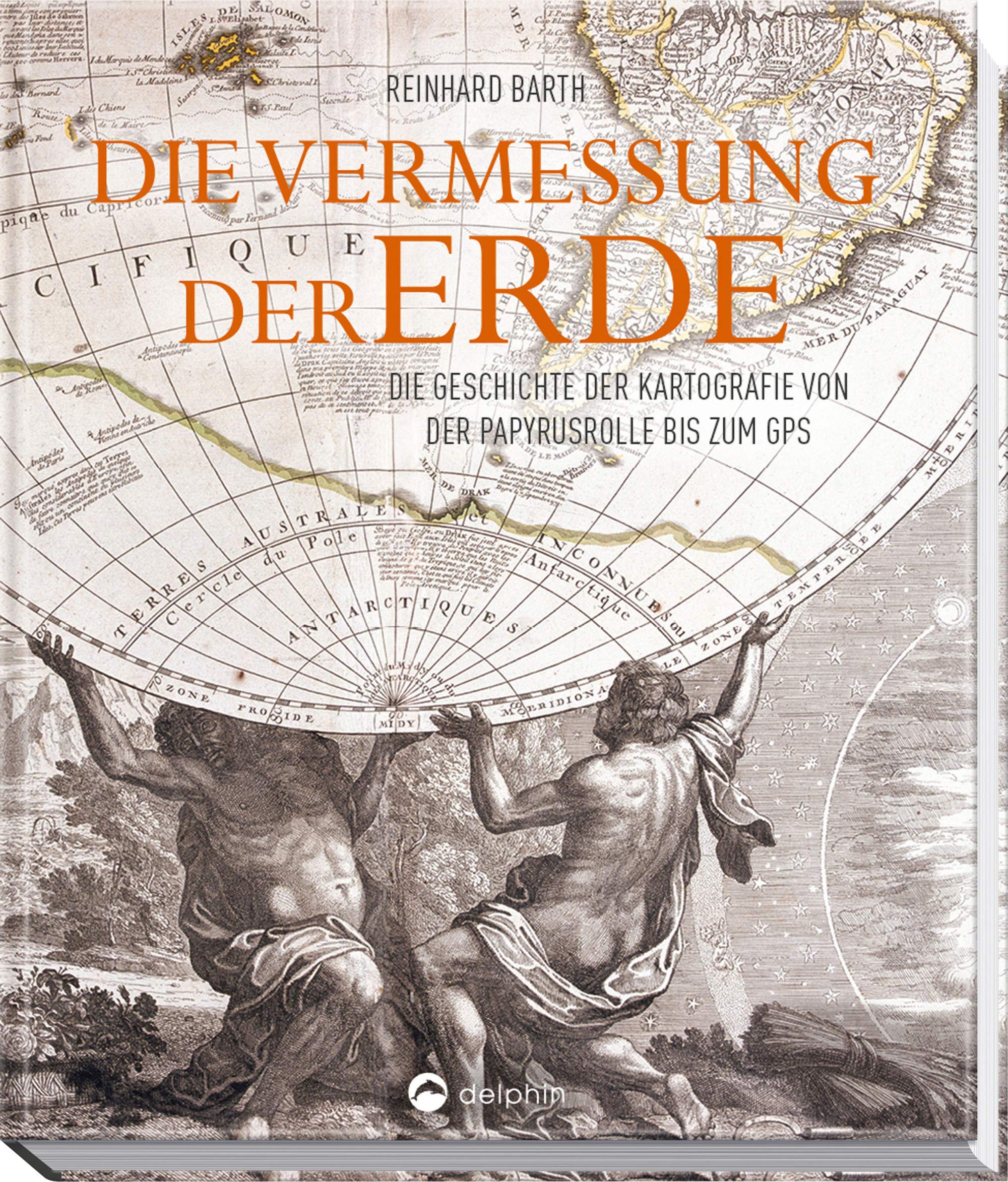 Product Image: Die Vermessung der Erde