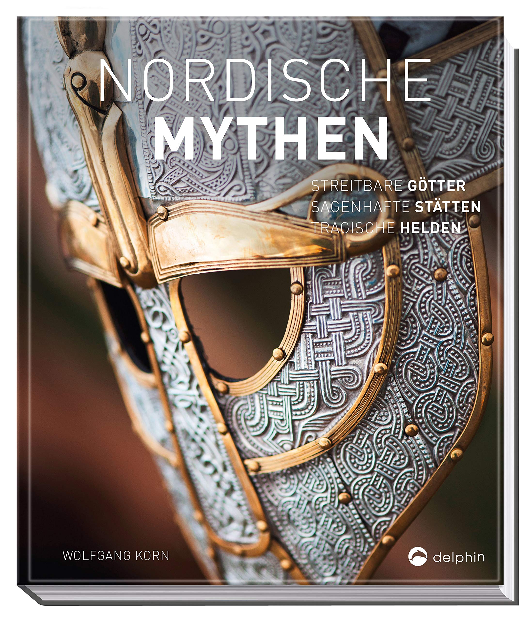 Nordische Mythen Fairy Tales & Legends