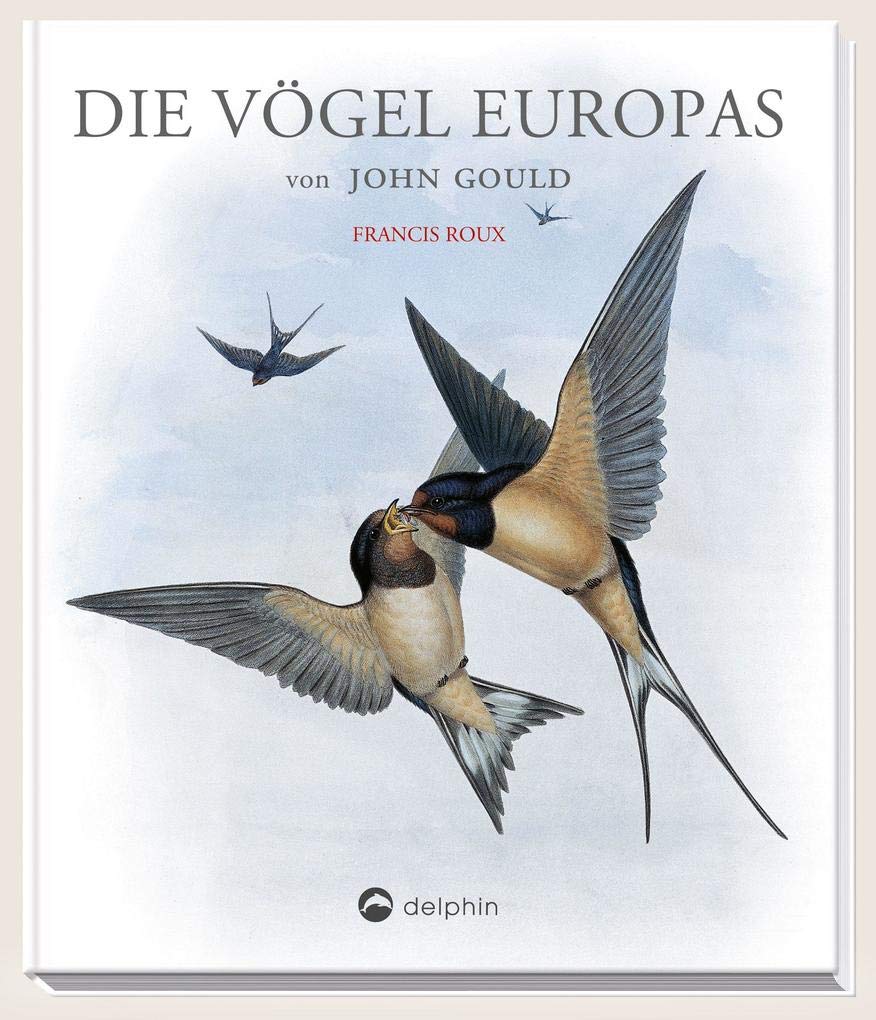 Product Image: Die Vögel Europas