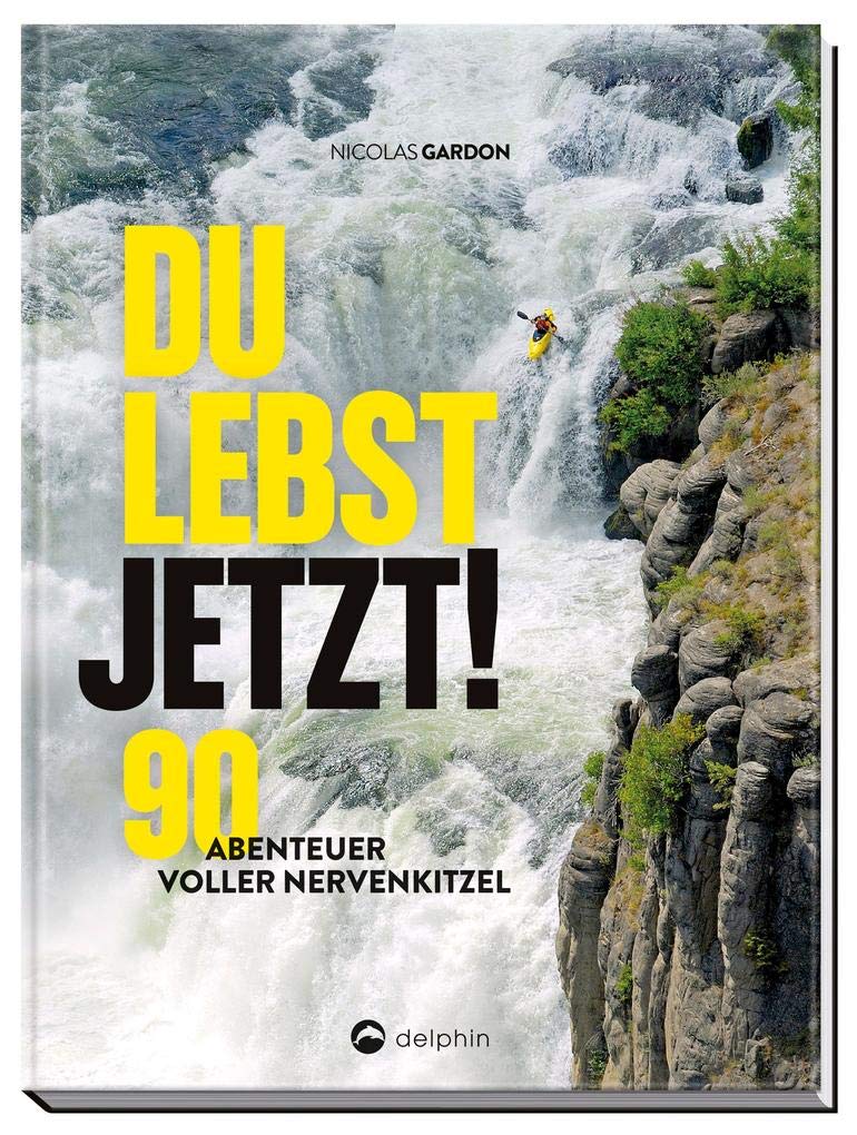 Product Image: Du lebst jetzt!