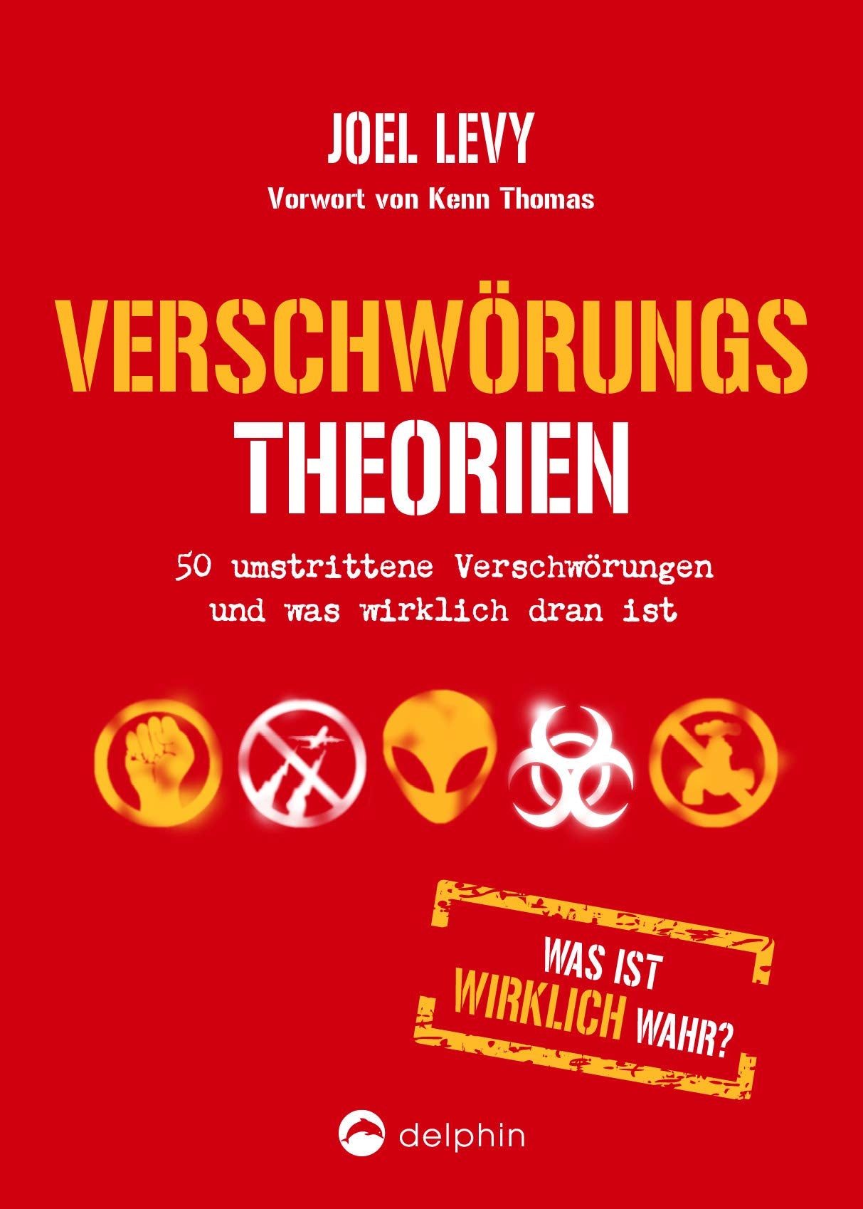 Product Image: Verschwörungstheorien