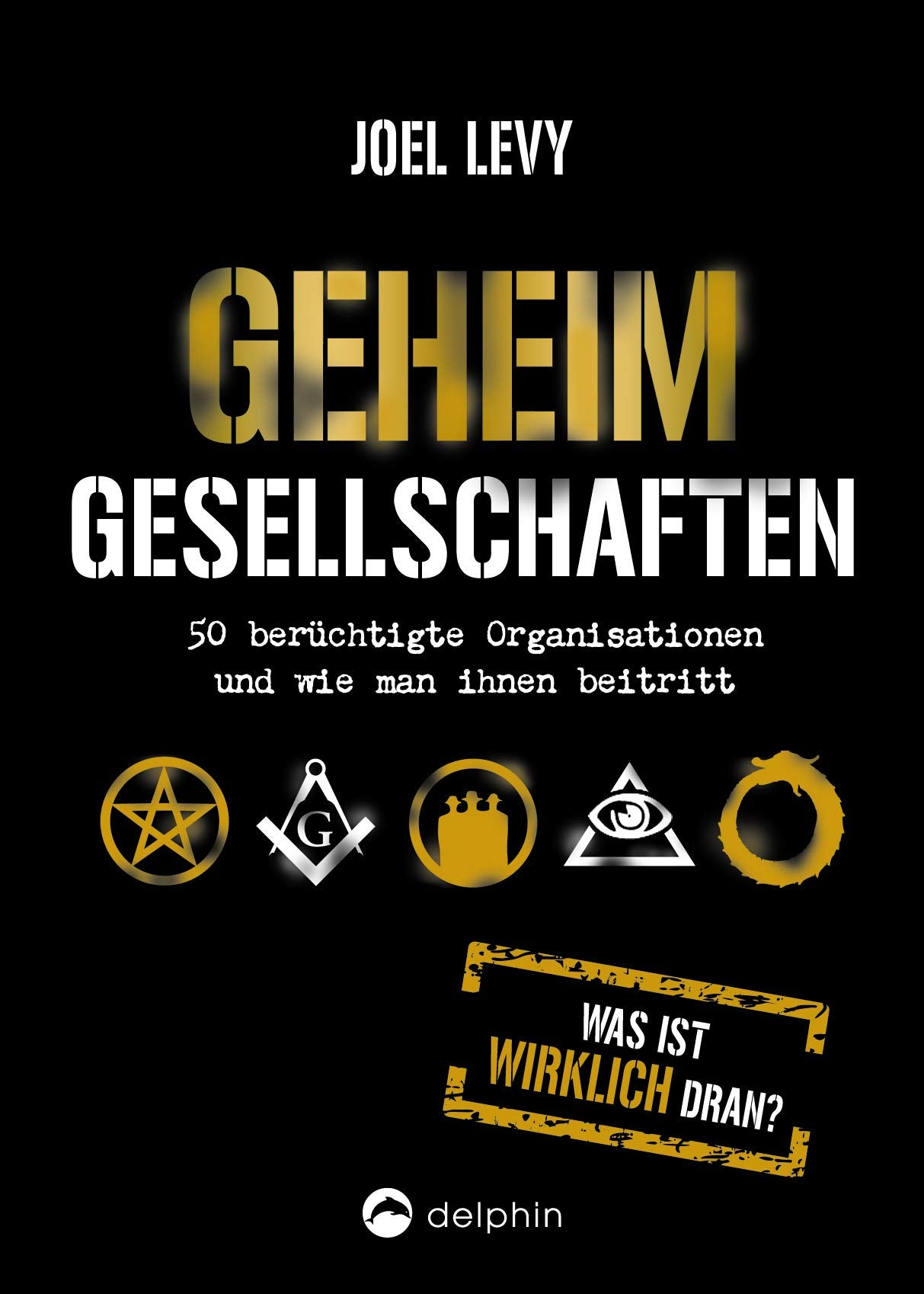 Geheimgesellschaften Social Sciences