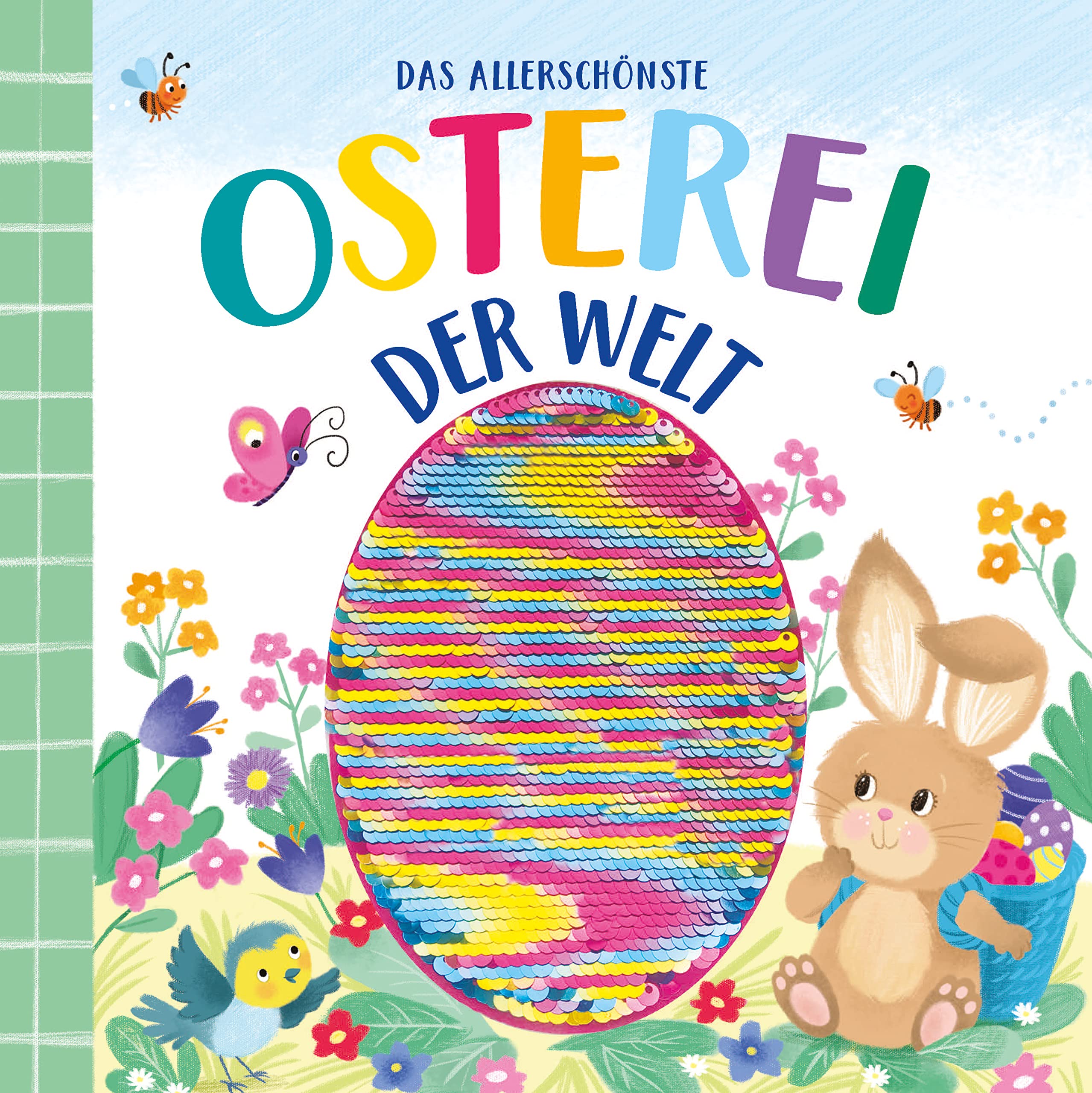 Das allerschönste Osterei der Welt Non-fiction
