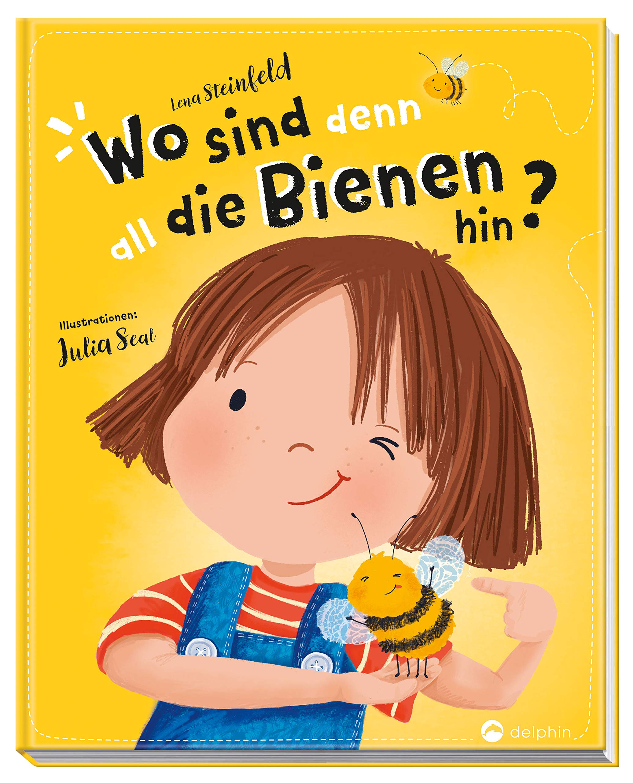 Wo sind denn all die Bienen hin? Non-fiction