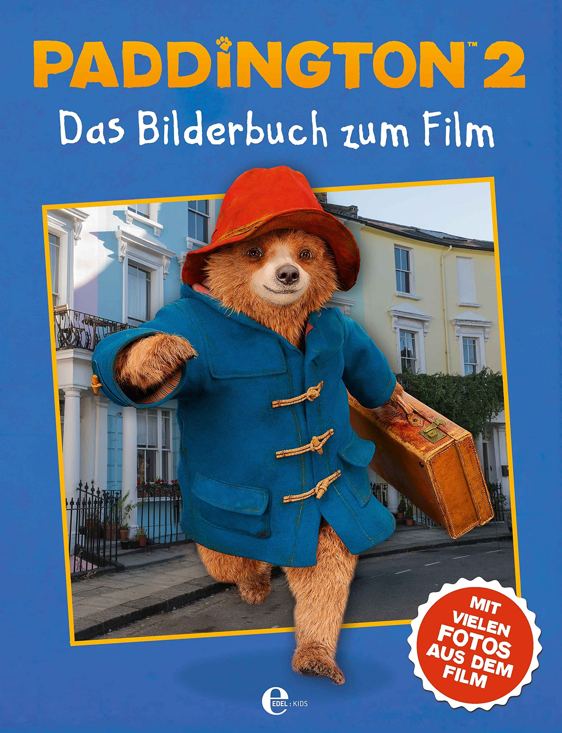 Paddington Novels & Short Stories for children