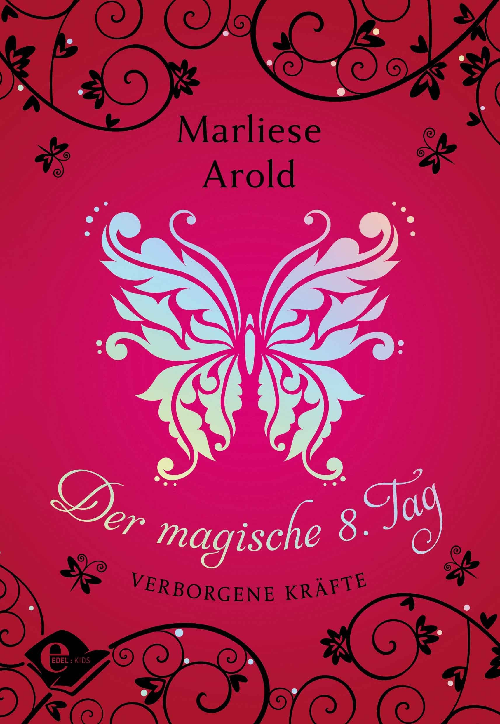 Product Image: Der magische achte Tag