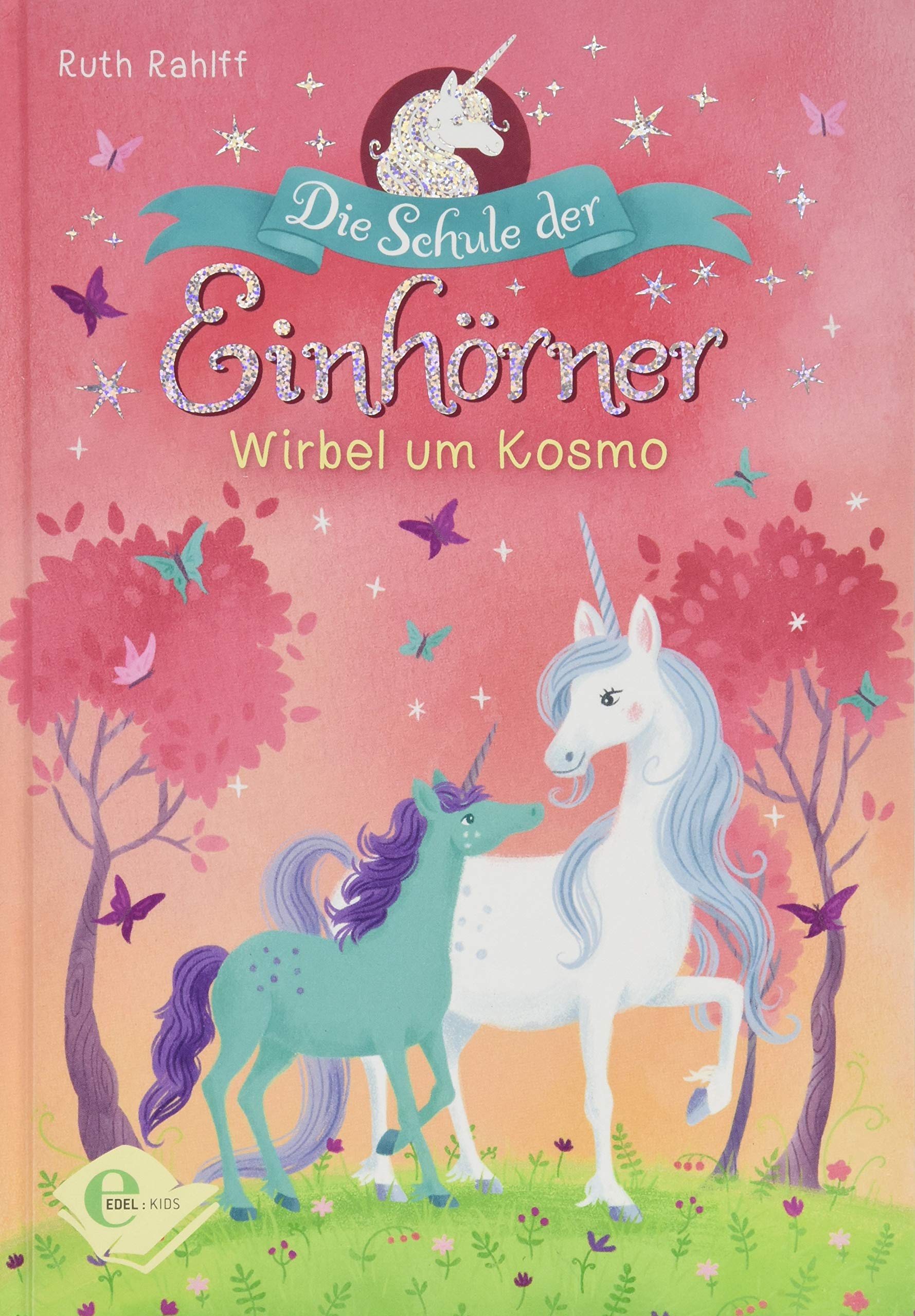 Die Schule der Einhörner Novels & Short Stories
