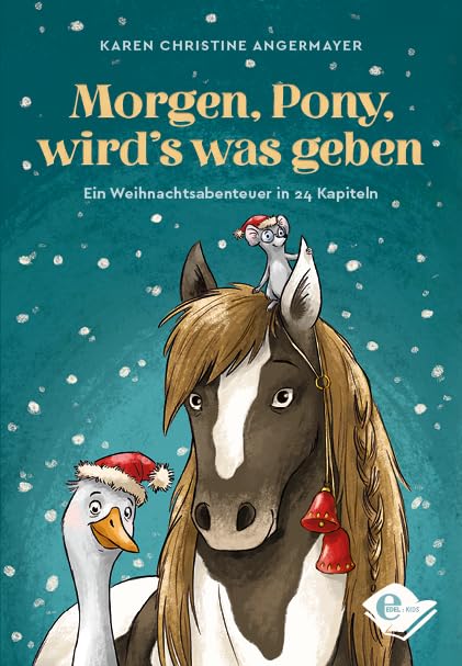 Morgen, Pony, wird's was geben Novels & Short Stories