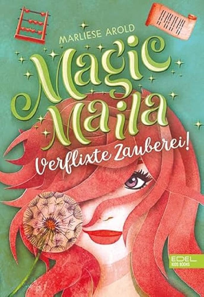 Magic Maila (Band 2) Novels & Short Stories