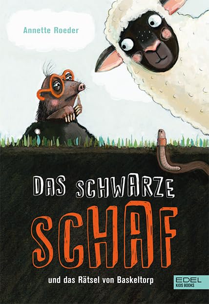 Das schwarze Schaf Novels & Short Stories