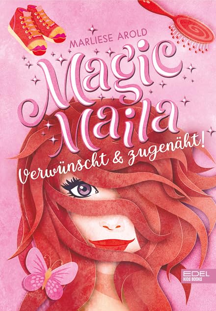 Magic Maila (Band 3) Novels & Short Stories for children