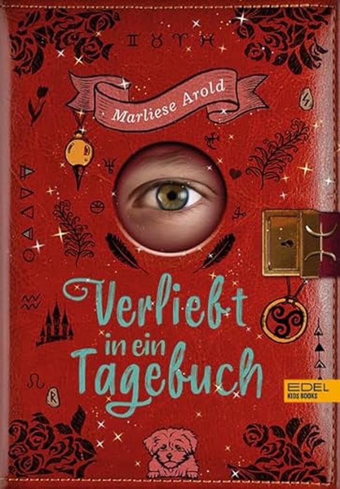 Verliebt in ein Tagebuch (Band 1) Novels & Short Stories