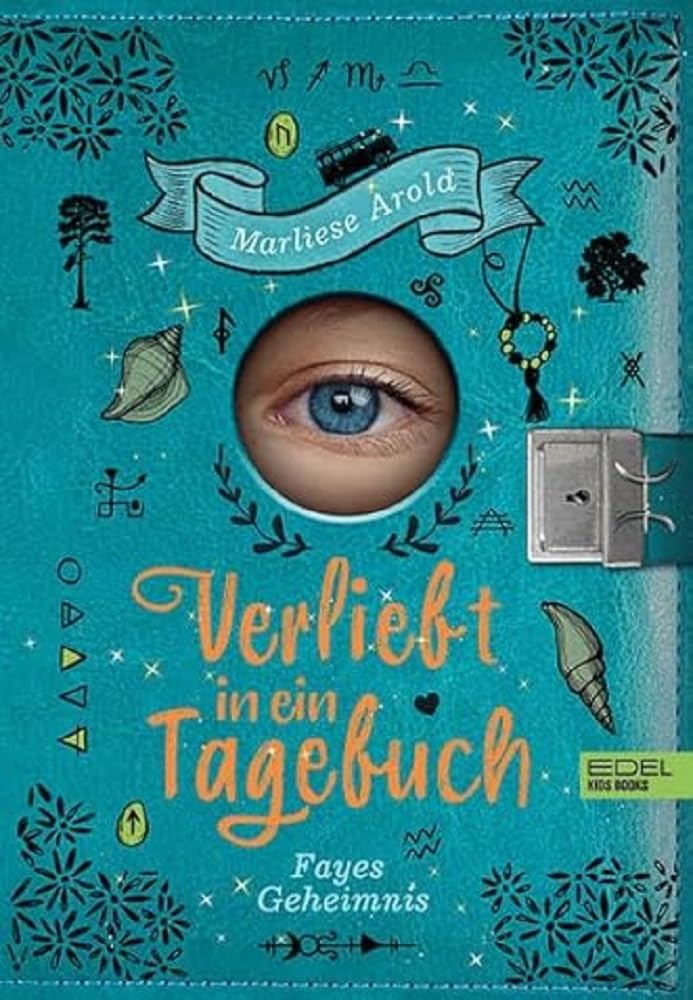 Verliebt in ein Tagebuch (Band 2) Novels & Short Stories