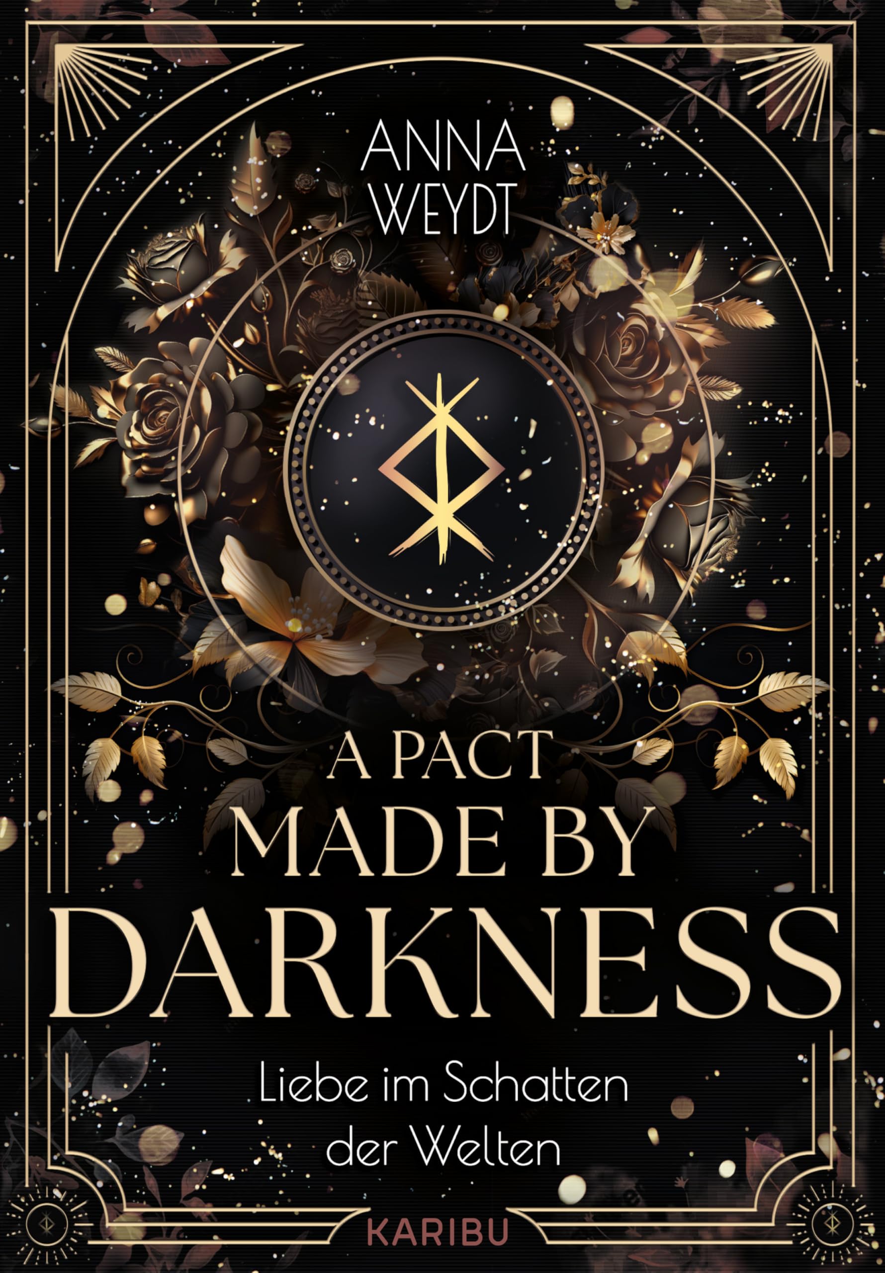 A Pact Made by Darkness - Liebe im Schatten der Welten Fairy Tales & Legends