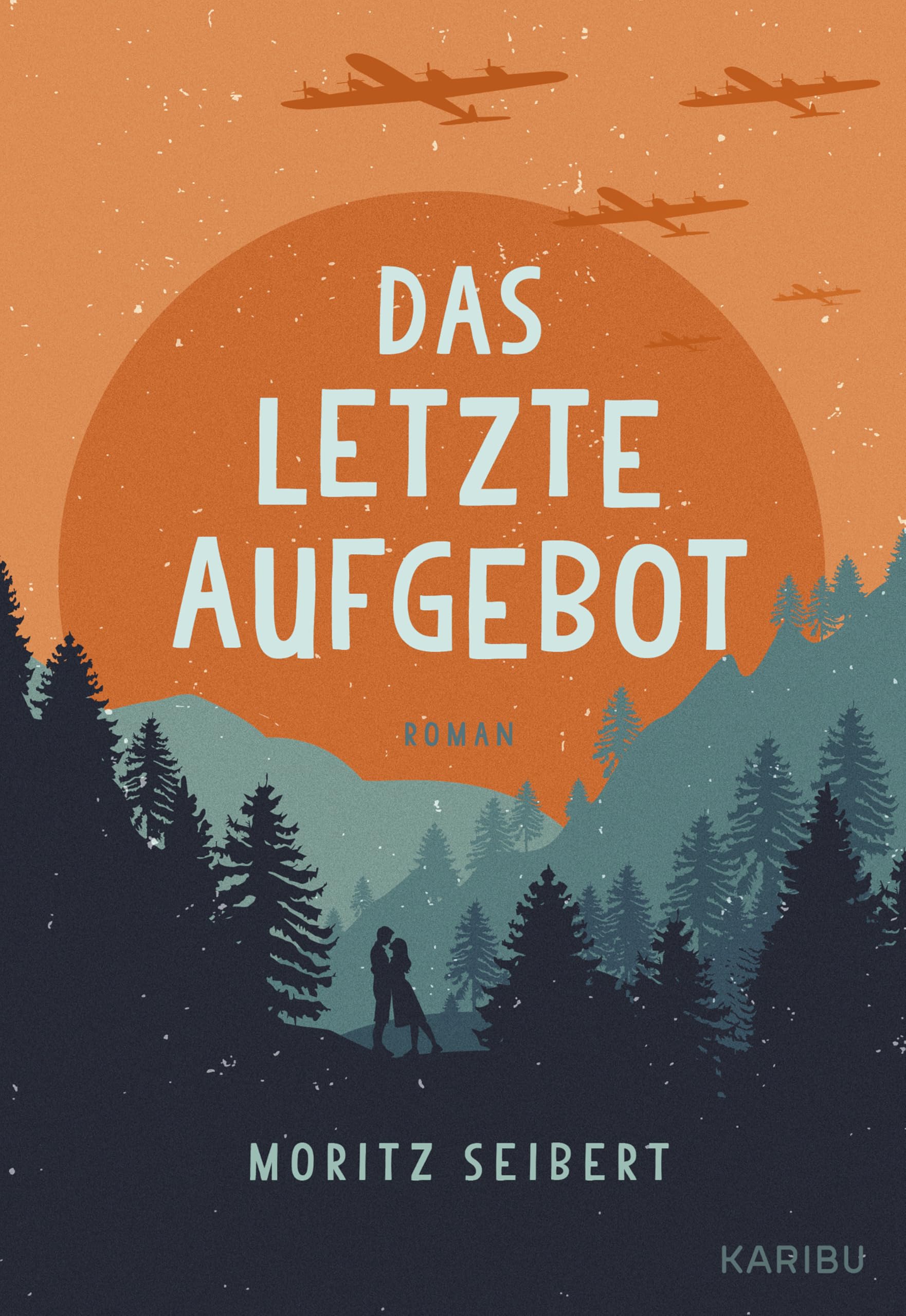 Product Image: Das letzte Aufgebot
