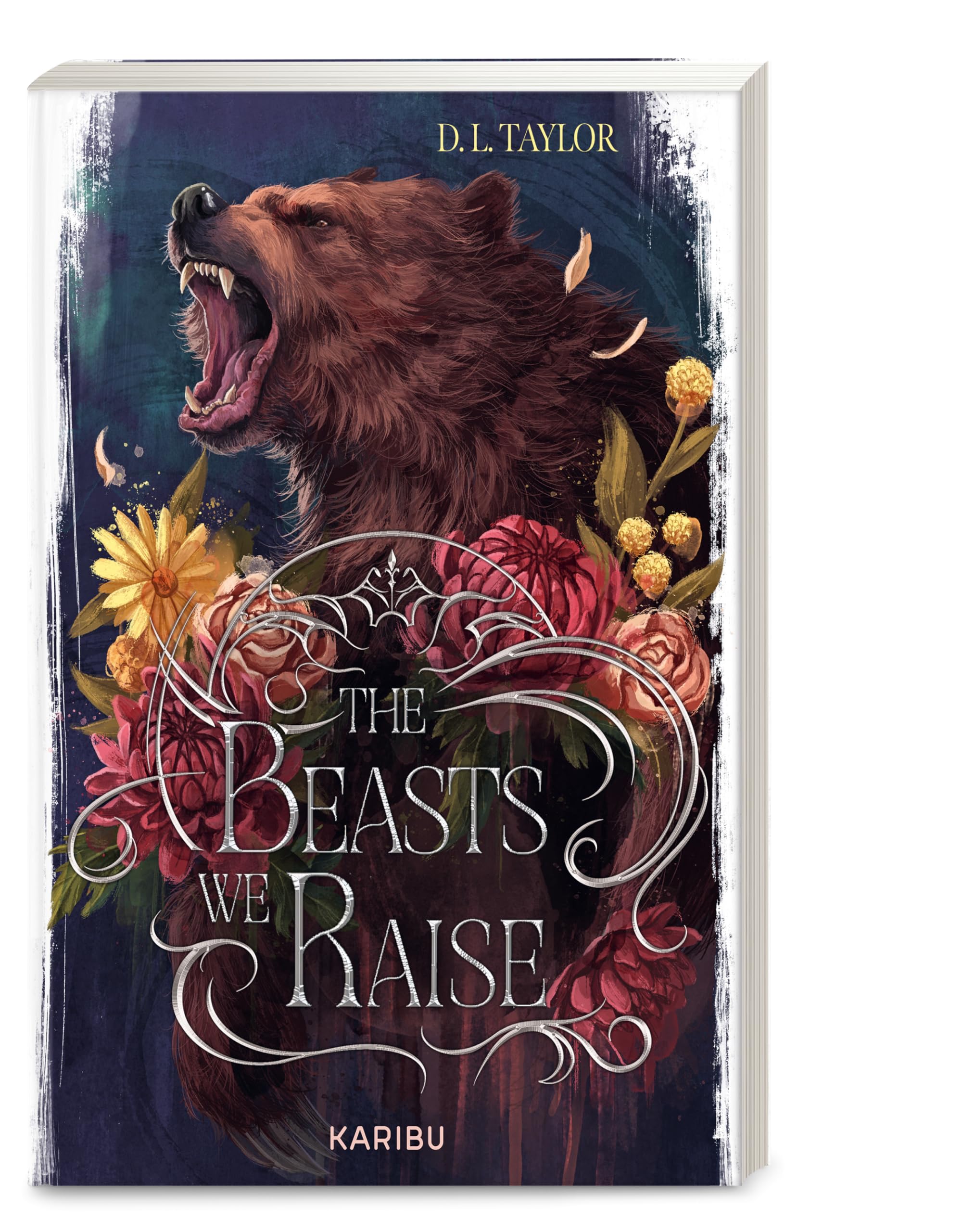 Product Image: The Beasts We Raise (Band 2)