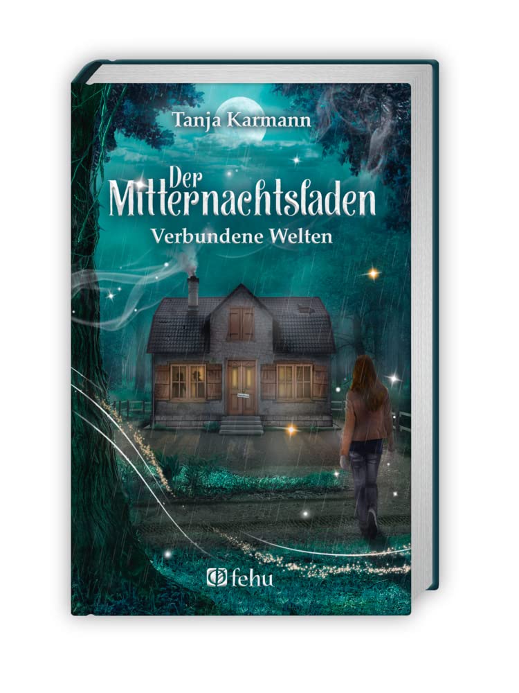 Der Mitternachtsladen: Verbundene Welten Business, Finance & Career