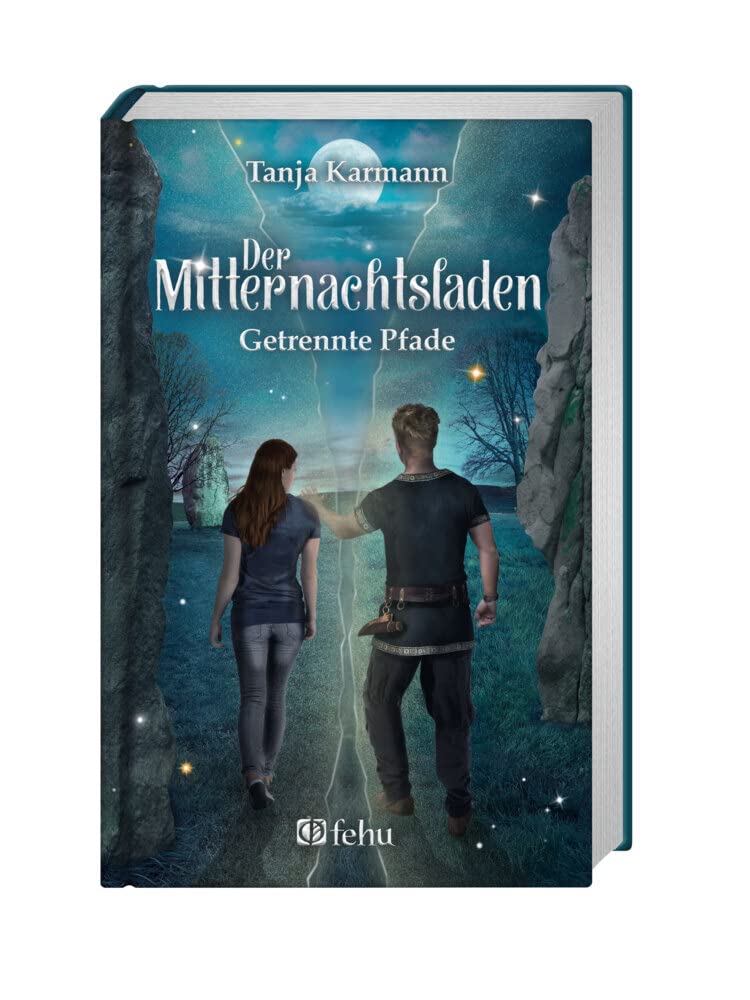 Der Mitternachtsladen Historical Fiction