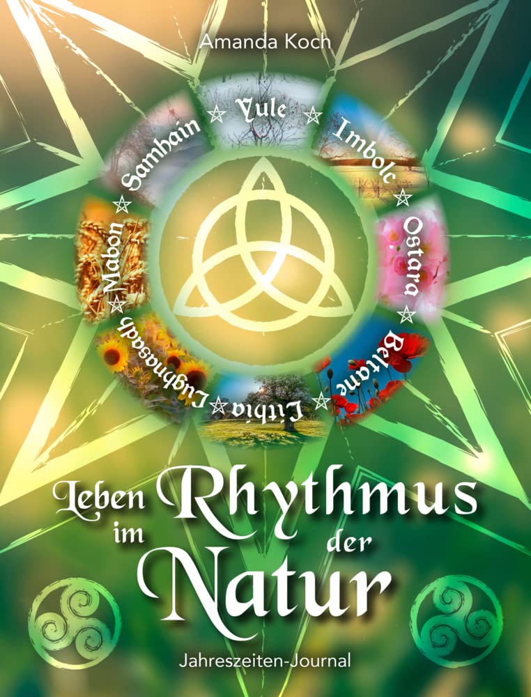 Leben im Rhythmus der Natur book