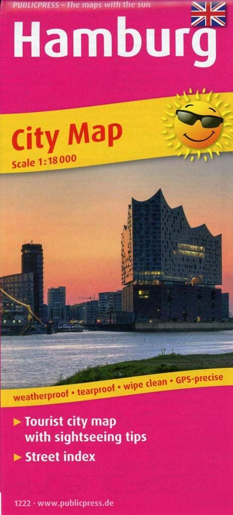 Hamburg Leisure, Home & Garden