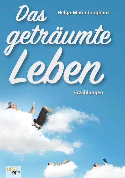Das geträumte Leben: Erzählungen Contemporary literature